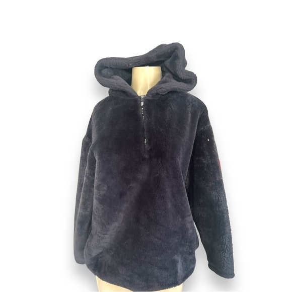 Black jacket - Picture 3 of 6